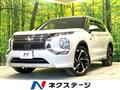 2022 Mitsubishi OUTLANDER PHEV