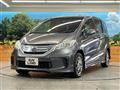 2012 Honda Freed