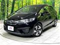 2015 Honda Fit Hybrid