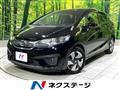 2015 Honda Fit Hybrid