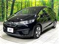 2015 Honda Fit Hybrid