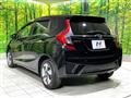 2015 Honda Fit Hybrid