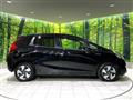 2015 Honda Fit Hybrid