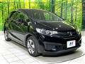 2015 Honda Fit Hybrid