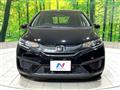 2015 Honda Fit Hybrid