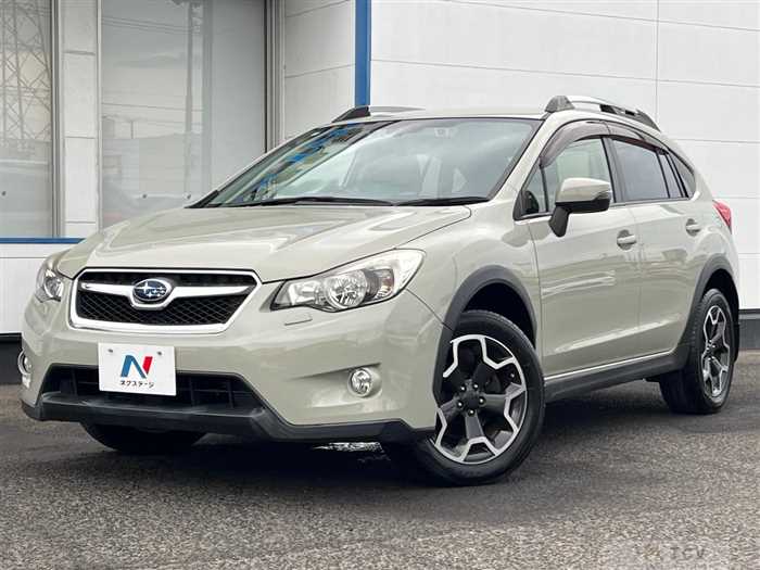 2014 Subaru Subaru Others