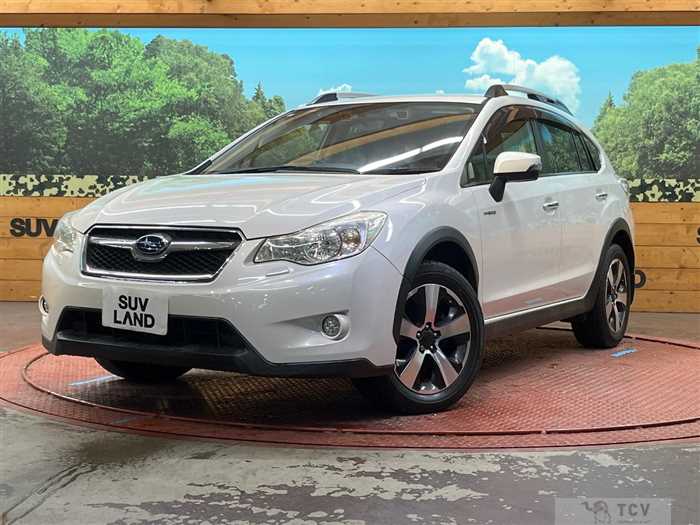 2015 Subaru Subaru Others