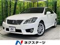 2010 Toyota Crown