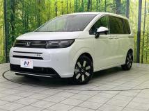 2025 Honda Freed
