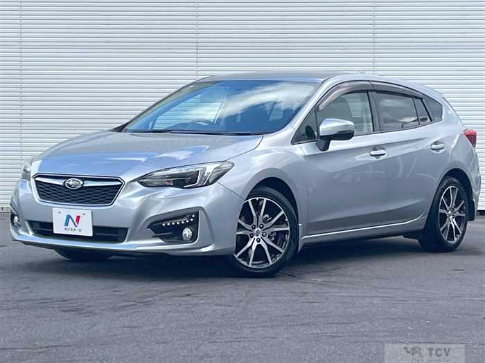 2017 Subaru Subaru Others