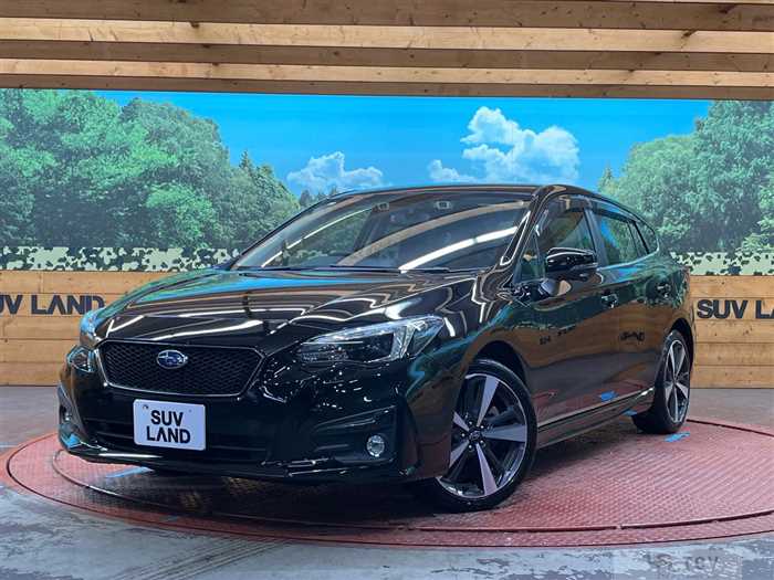 2019 Subaru Subaru Others