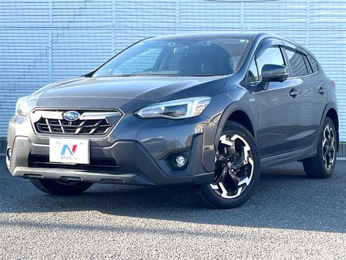 2021 Subaru Subaru Others