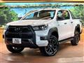 2024 Toyota Hilux