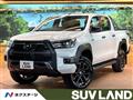 2024 Toyota Hilux