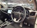 2024 Toyota Hilux