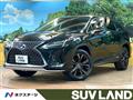 2021 Lexus RX