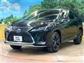 2021 Lexus RX