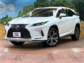 2020 Lexus RX