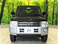 2008 Mitsubishi Pajero Mini