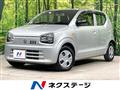2019 Suzuki Alto