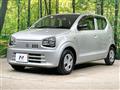 2019 Suzuki Alto