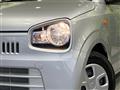 2020 Suzuki Alto