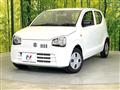2020 Suzuki Alto