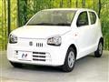 2020 Suzuki Alto
