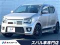 2021 Suzuki Alto Works