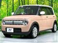 2016 Suzuki Lapin