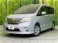 2012 Nissan Serena