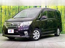 2012 Nissan Serena