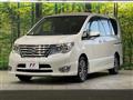 2014 Nissan Serena