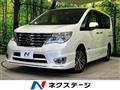 2014 Nissan Serena