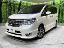 2015 Nissan Serena