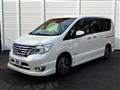2015 Nissan Serena