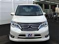 2015 Nissan Serena
