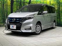 2019 Nissan Serena