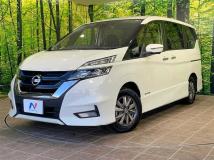 2019 Nissan Serena