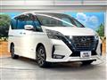 2019 Nissan Serena