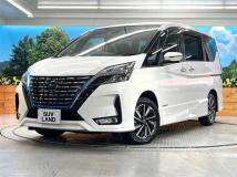 2019 Nissan Serena