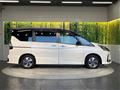2022 Nissan Serena