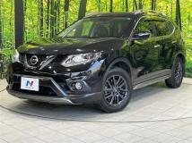 2016 Nissan X-Trail