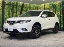 2016 Nissan X-Trail
