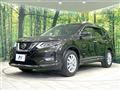 2018 Nissan X-Trail