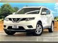2016 Nissan X-Trail