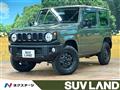 2018 Suzuki Jimny