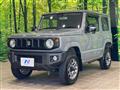 2022 Suzuki Jimny