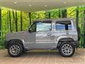 2022 Suzuki Jimny