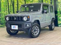 2022 Suzuki Jimny